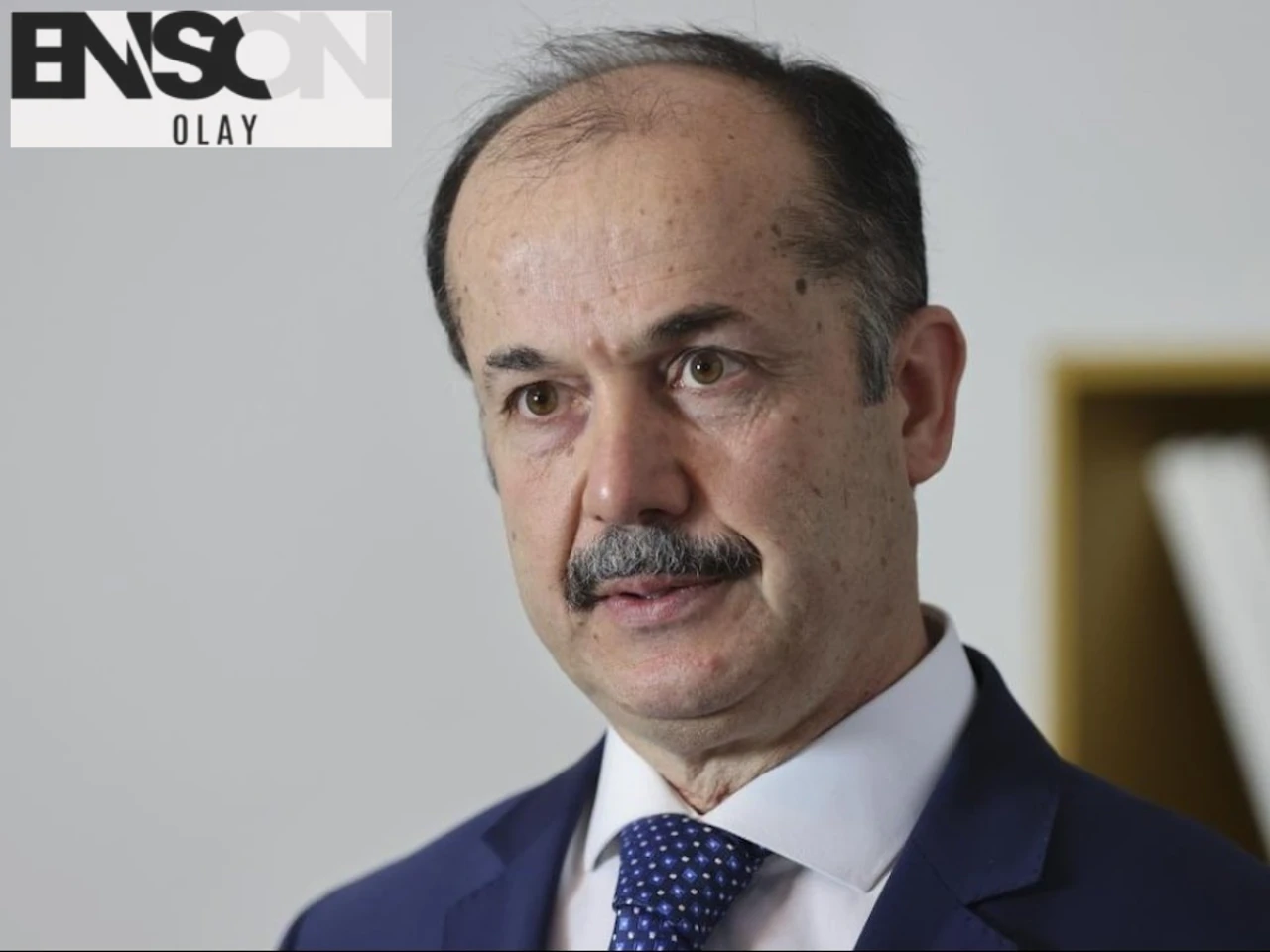 "Yunus Emre Enstitüsü'nde 400 Milyonluk Soygun Zanlısı Tutuklandı!"