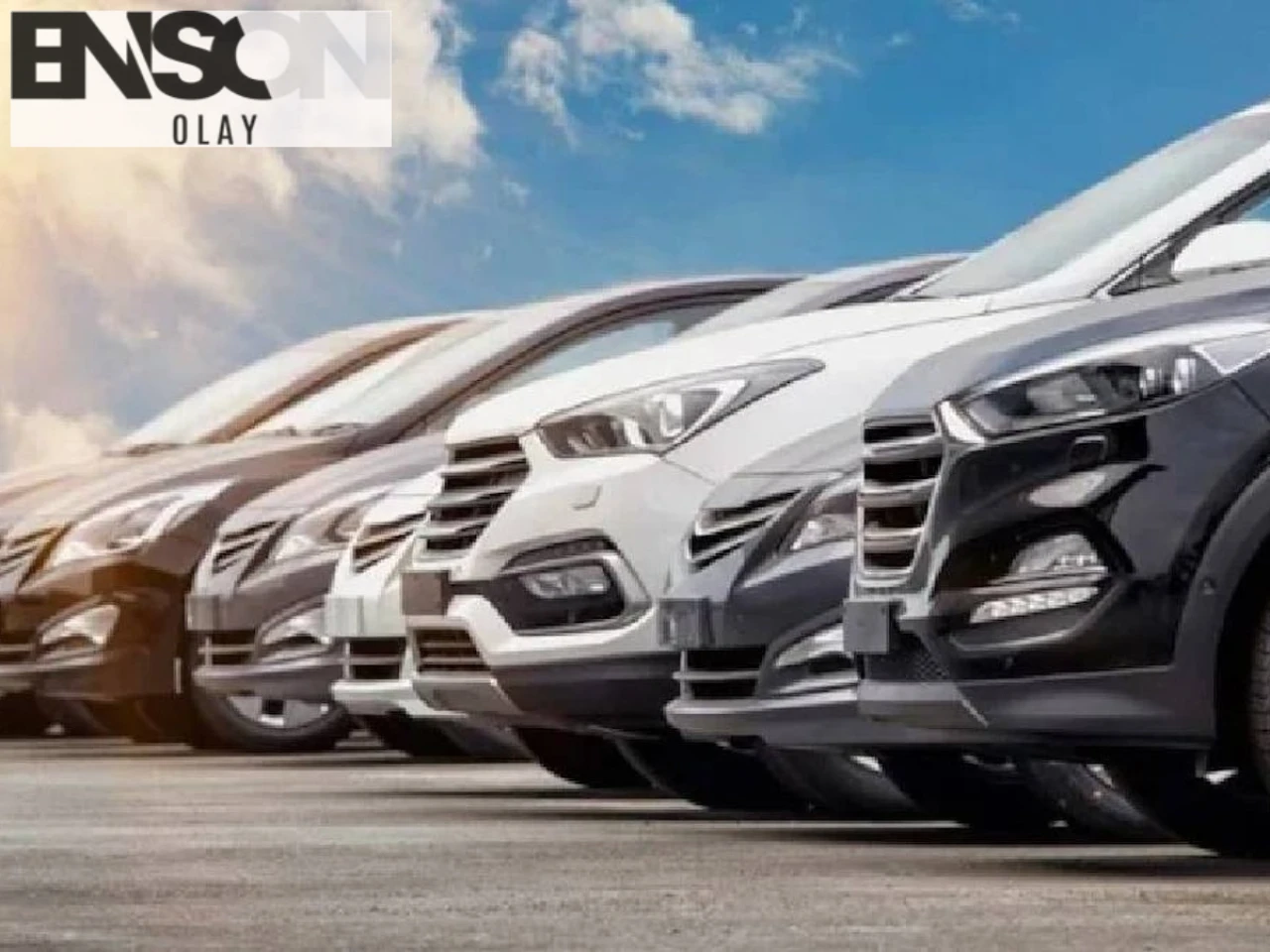 Pick-up Araçlarda ÖTV Artışı İkinci El Piyasasını Salladı: Fiyatlar Neredeyse İki Katına Çıktı!