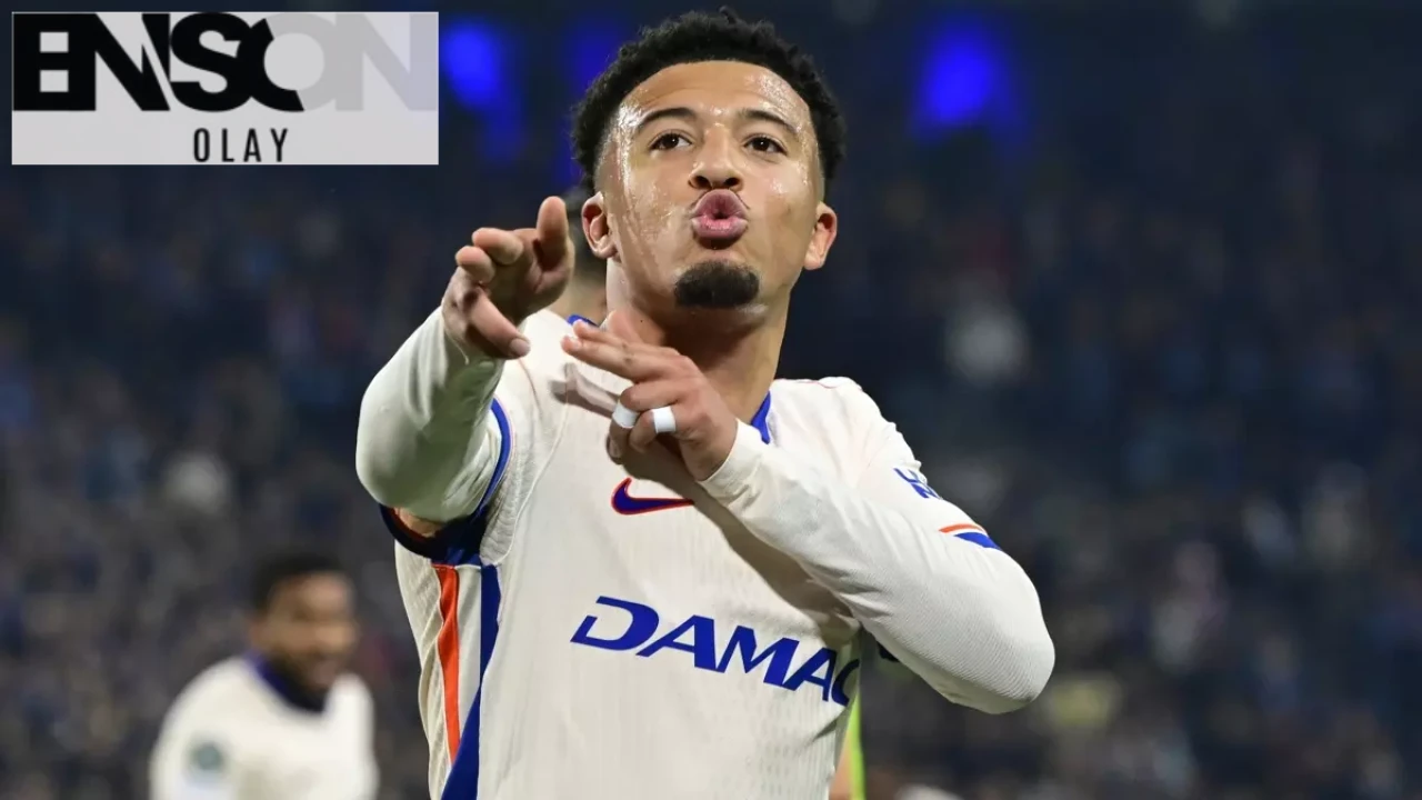 Jadon Sancho, Juventus'a transfer olmak üzere! Beşiktaş ve Fenerbahçe hayal kırıklığı yaşadı.