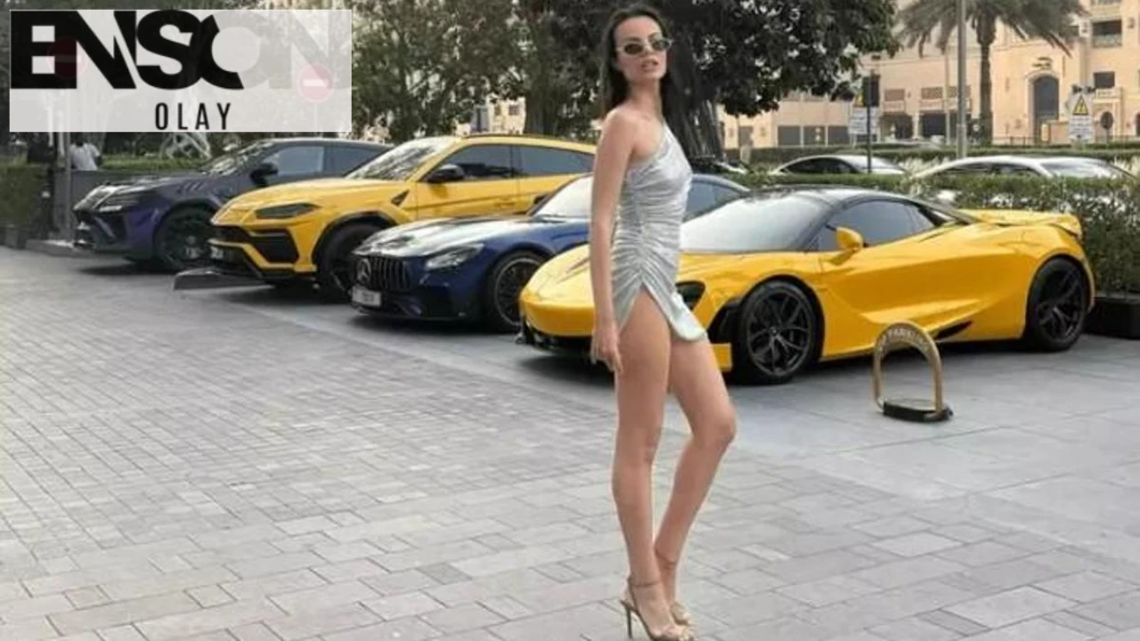 Ünlü Manken Simge Ünal, Tekne Kaçırma Olayını İlk Kez Anlattı: "Kabus Gibi 6 Saat Boyunca Zorla Tutuldum!"