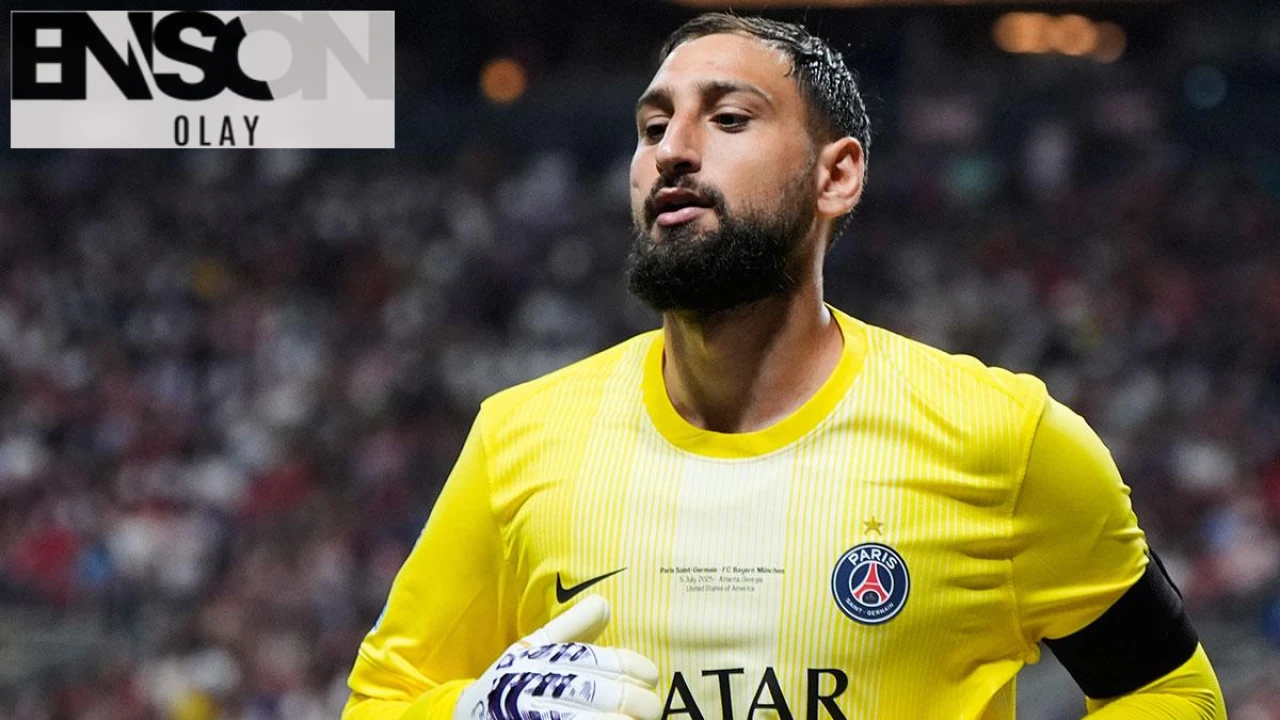 Galatasaray, Ederson ve Donnarumma için transferde öne çıkıyor!