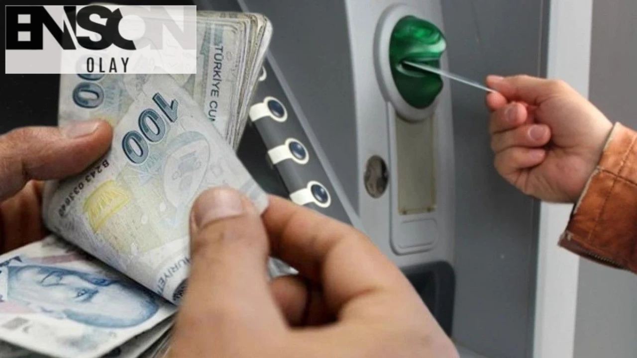 Yargıtay, Bankaların Emekli Maaşına Bloke Koymasına İzin Verdi