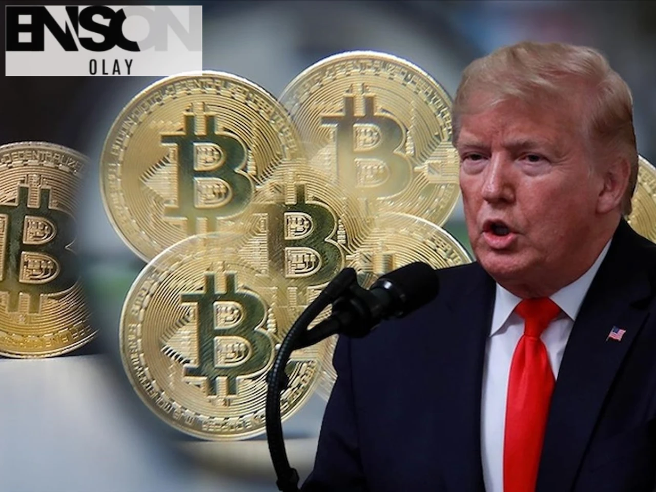 Bitcoin, Trump'ın politika desteğiyle tarihi zirveye ulaştı - Kurumsal ilgi ve makro koşullar ralliyi destekliyor