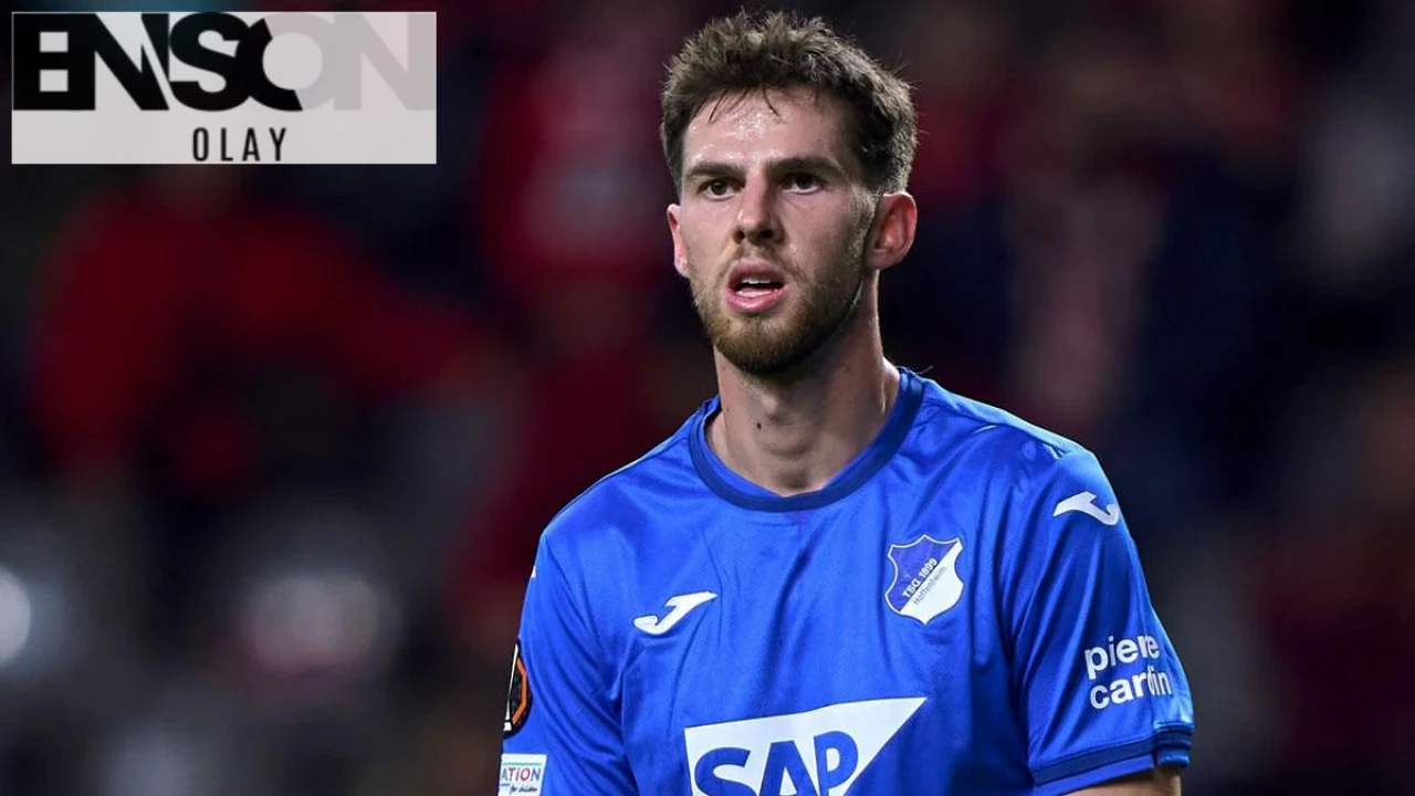 Beşiktaş'ın Hoffenheim'dan transfer hedefi Stach için Leeds United devrede!