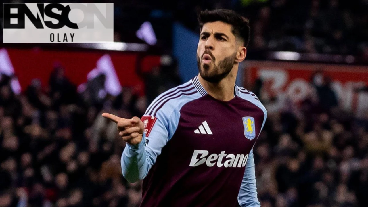 Fenerbahçe, Asensio transferi için PSG ile görüşmelere başladı; Mourinho'dan onay geldi!