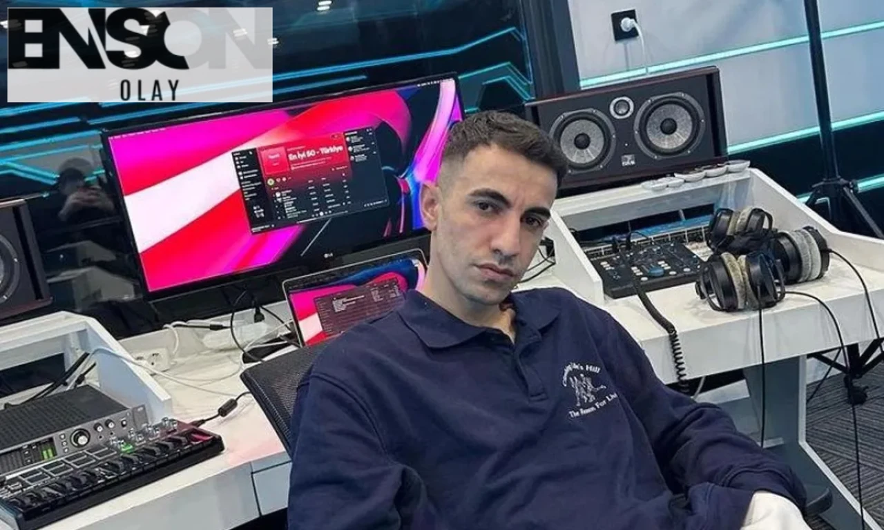 "Rap Dünyasının Fenomeni Ebo: İbrahim Tilaver Kimdir ve Ne İş Yapıyor?"