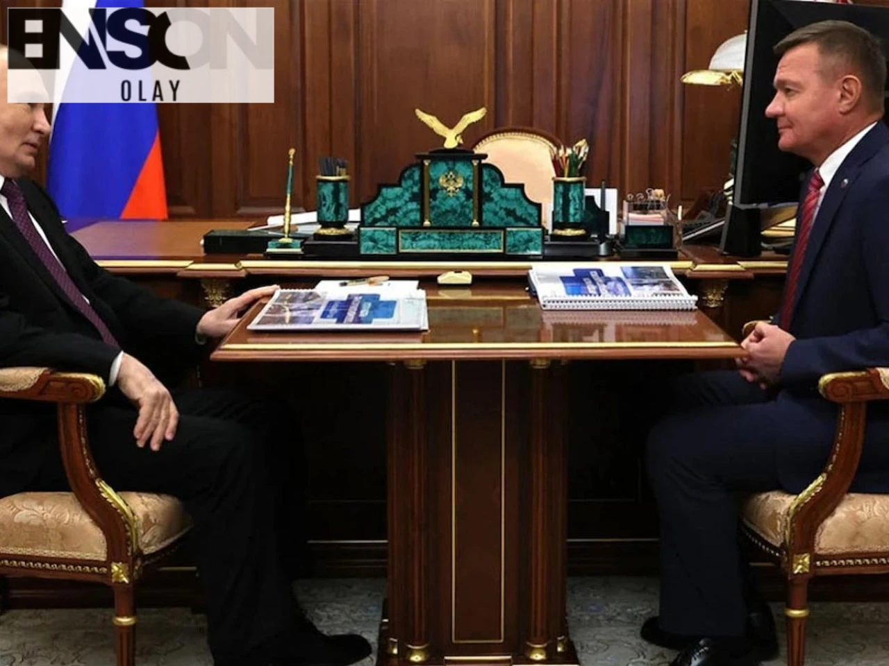 Ukrayna'daki Dron Operasyonu Sonrası Rusya'da Ulaştırma Bakanının Ölü Bulunması