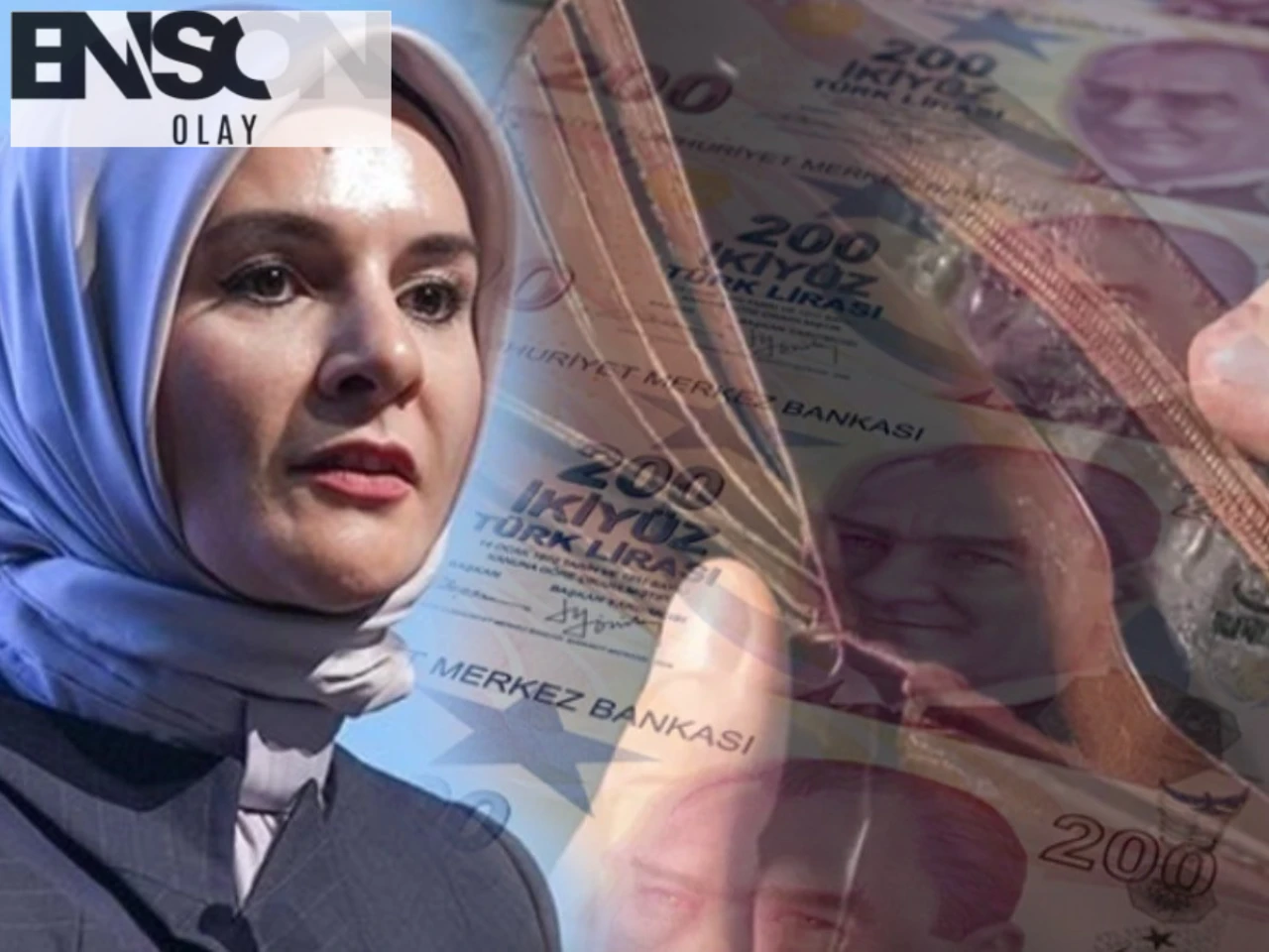 2025'te Türkiye'de Yoksullara Yalnızca 19 TL Destek! Skandal Özel Kalem Harcamaları Arttı.