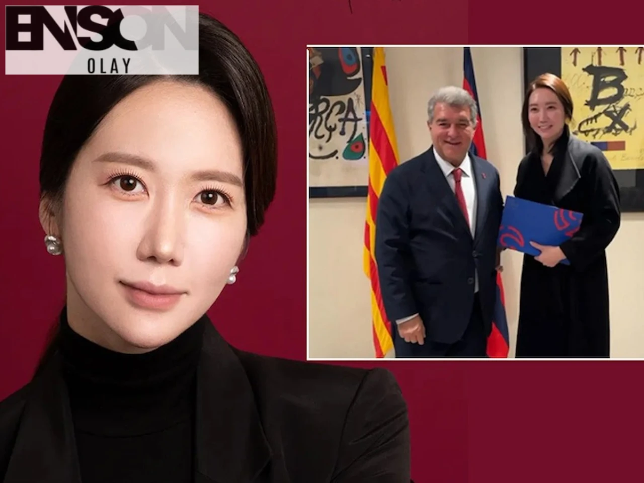 Barcelona Kulübü, Asya turunu iptal etti! Japonya ziyareti aksadı, Güney Kore ayağı belirsiz.