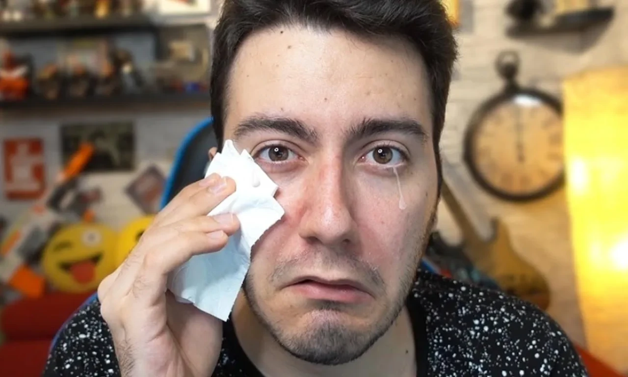 Ünlü YouTuber Enes Batur, Nişantaşı'ndaki Evde Kira Krizi Yaşıyor - Mahkeme Kararı Bekleniyor