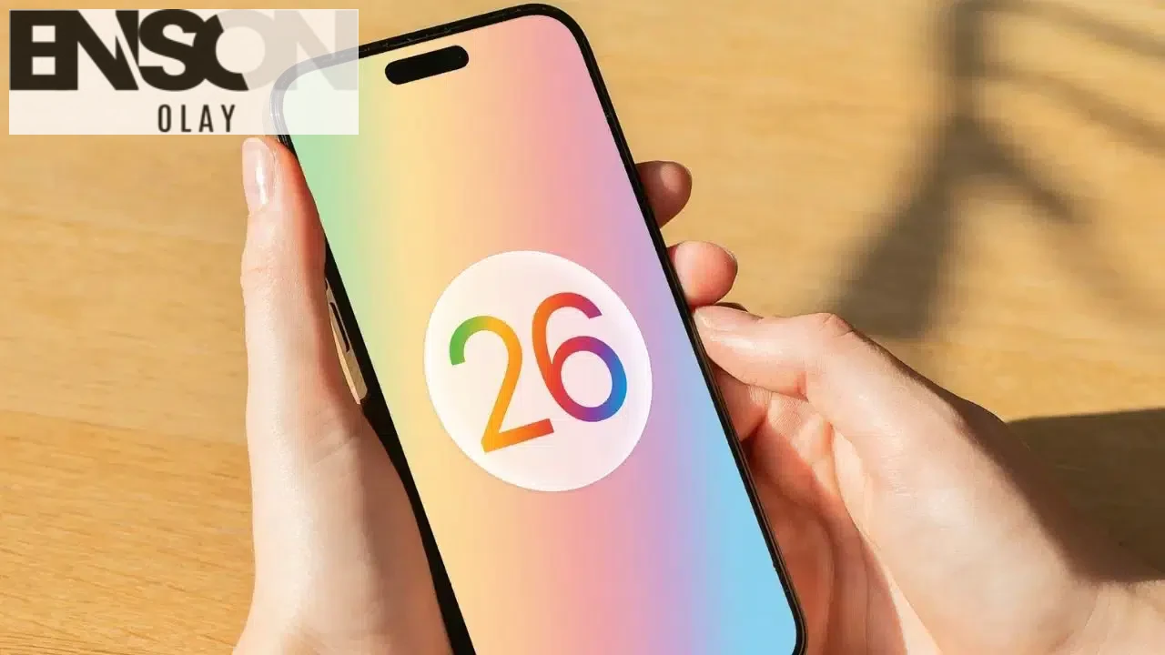 iOS 26 Beta 4’te Liquid Glass Efektlerinde Önemli İyileştirmeler ve Yeni Özellikler!