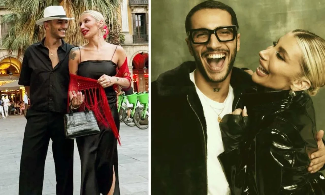 Küstüler mi yoksa ayrıldılar mı? İrem Derici ve DJ sevgilisi Melih Kunukçu takipçilerini şoka soktu