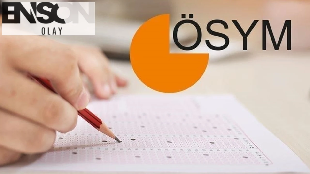 ÖSYM, 2025-DGS Adaylarına Atama Yaptı, Sınav Giriş Belgeleri İnternet Üzerinden Erişilebilir!