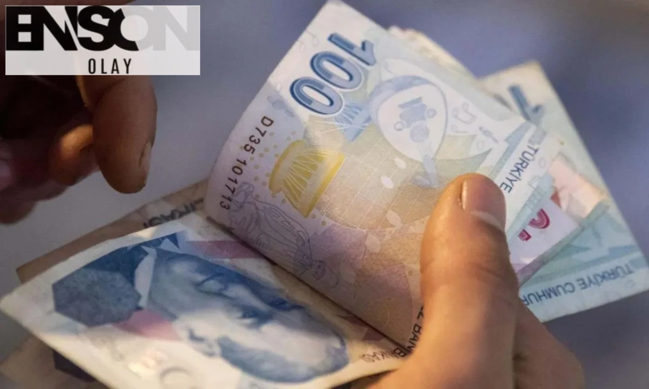 Evde Bakım Maaşı 2025 Temmuz'da Yatırıldı! Yeni Maaş Tutarı da Açıklandı.