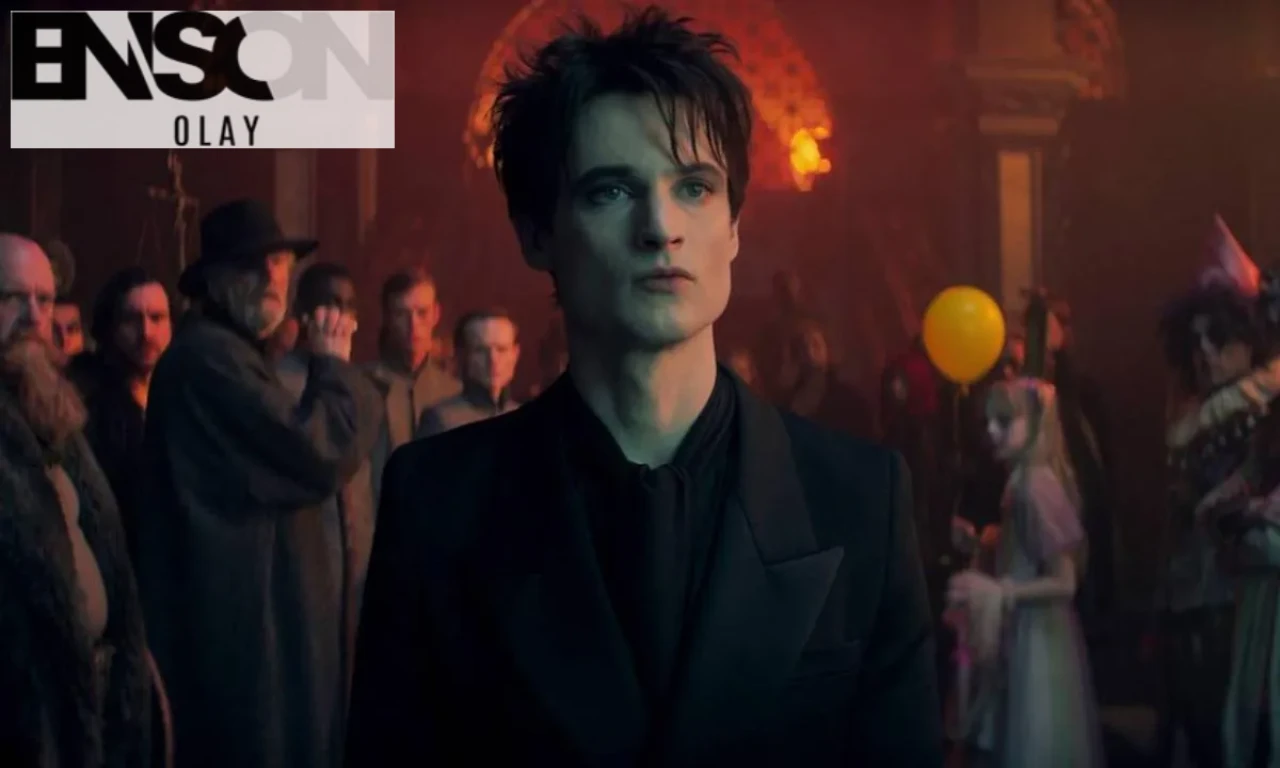 Netflix'in popüler dizisi The Sandman, 3. sezon için hayranlarına kötü haber verdi.
