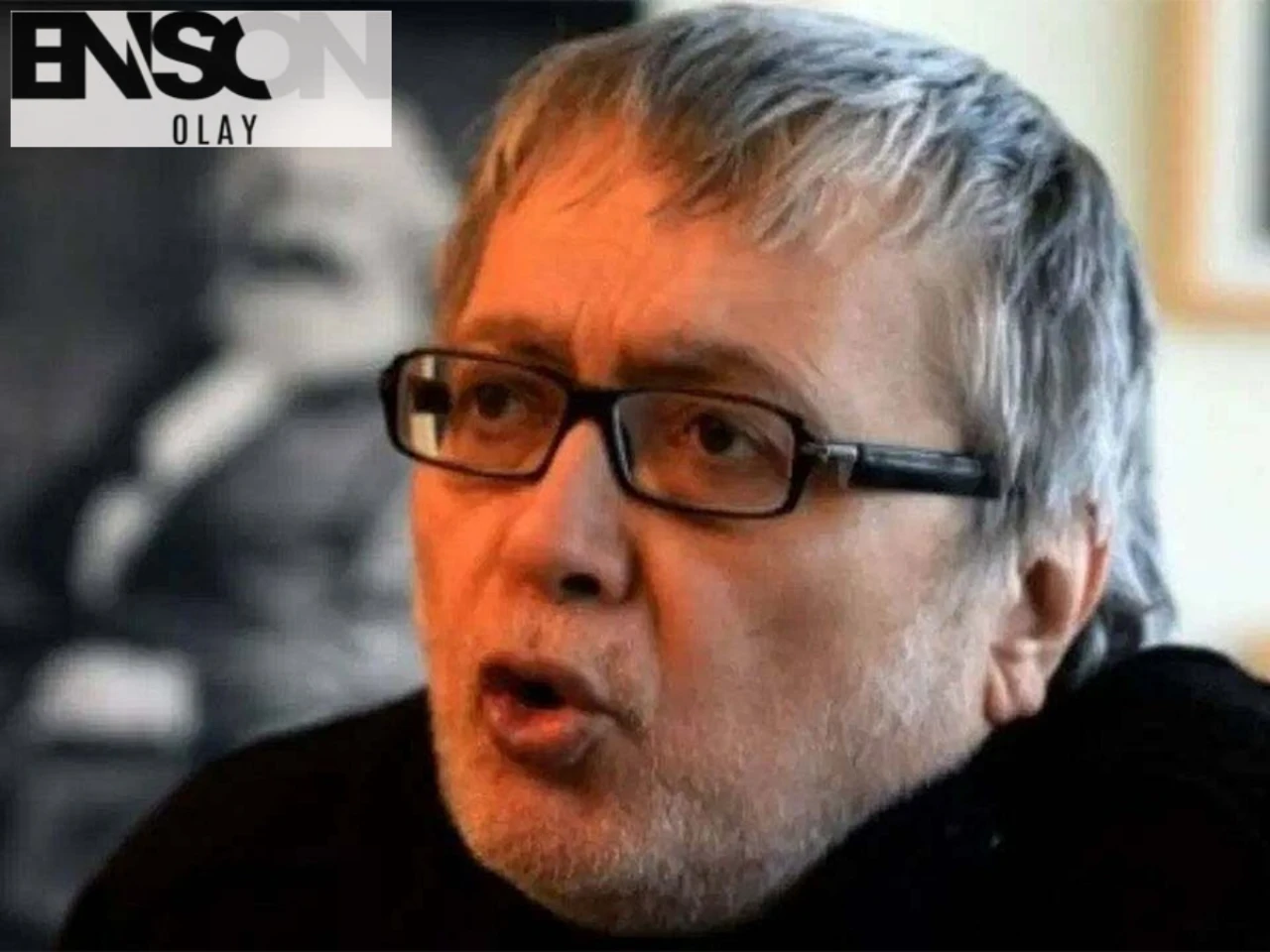 Gazeteci Hikmet Çetinkaya'nın Ardından Türk Basınında Büyük Kayıp: Vefatı Sevenlerini Derin Bir Üzüntüye Boğdu.
