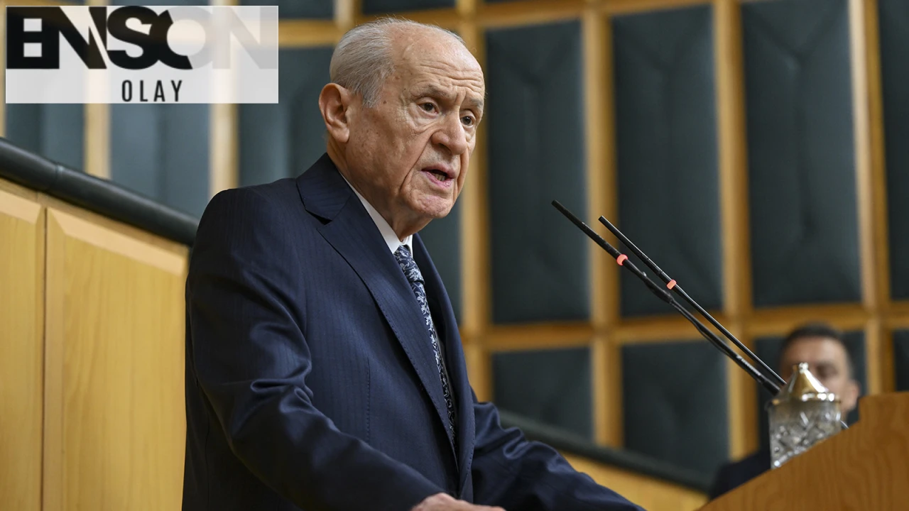 MHP Genel Başkanı Devlet Bahçeli'nin 15 Temmuz Mesajı: "Türk Milleti 15 Temmuz'da Hainlere Karşı Duruşunu Unutmadı"