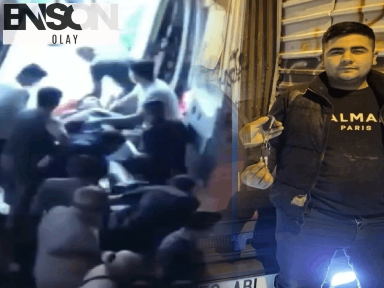 Yusuf Demirci, Arkadaşları Tarafından Bıçaklanarak Yaşamını Yitirdi