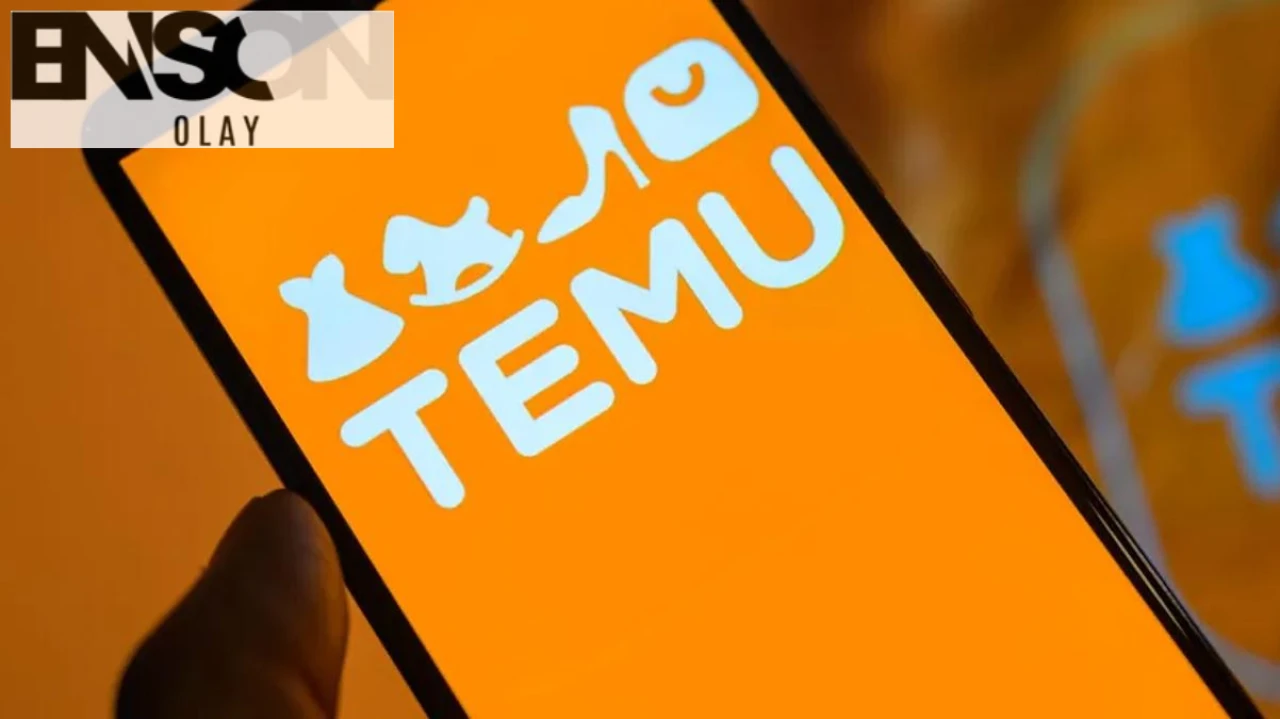 Çin merkezli e-ticaret devi Temu, Türkiye'de temsilcilik açacak!
