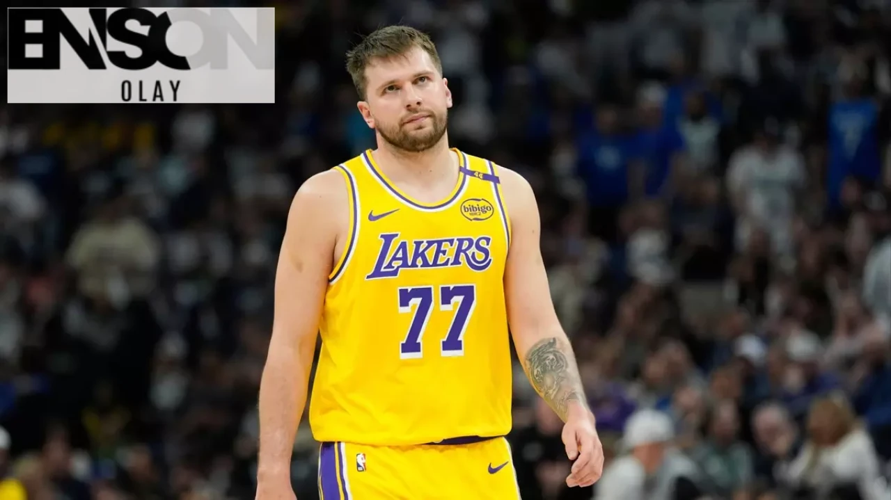 Charlotte Hornets Oyuncusu Grant Williams, Luka Doncic'in Takası Hakkında Çarpıcı Açıklamalarda Bulundu