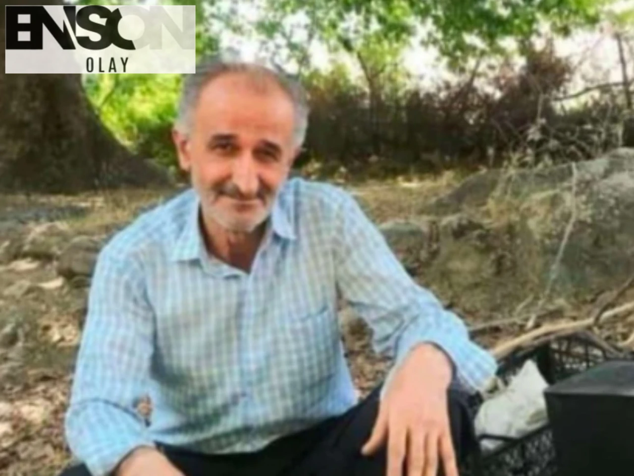 Siirt'te Bahçesinde Kaybolan Yaşlı Adam Hikmet Erdoğan Ahırda Ölü Bulundu