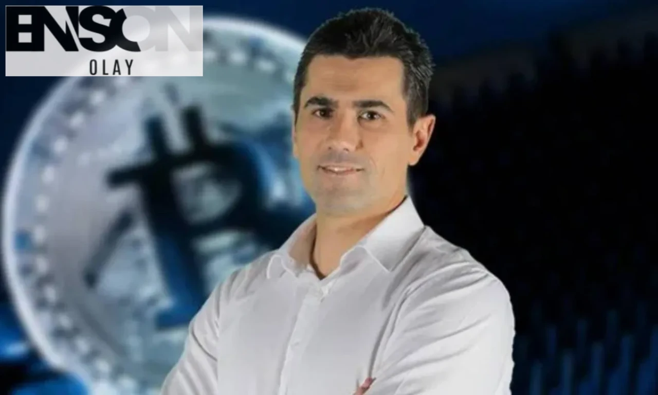 ICRYPEX Yönetim Kurulu Başkanı Gözaltında: İşlemler Devam Ediyor!