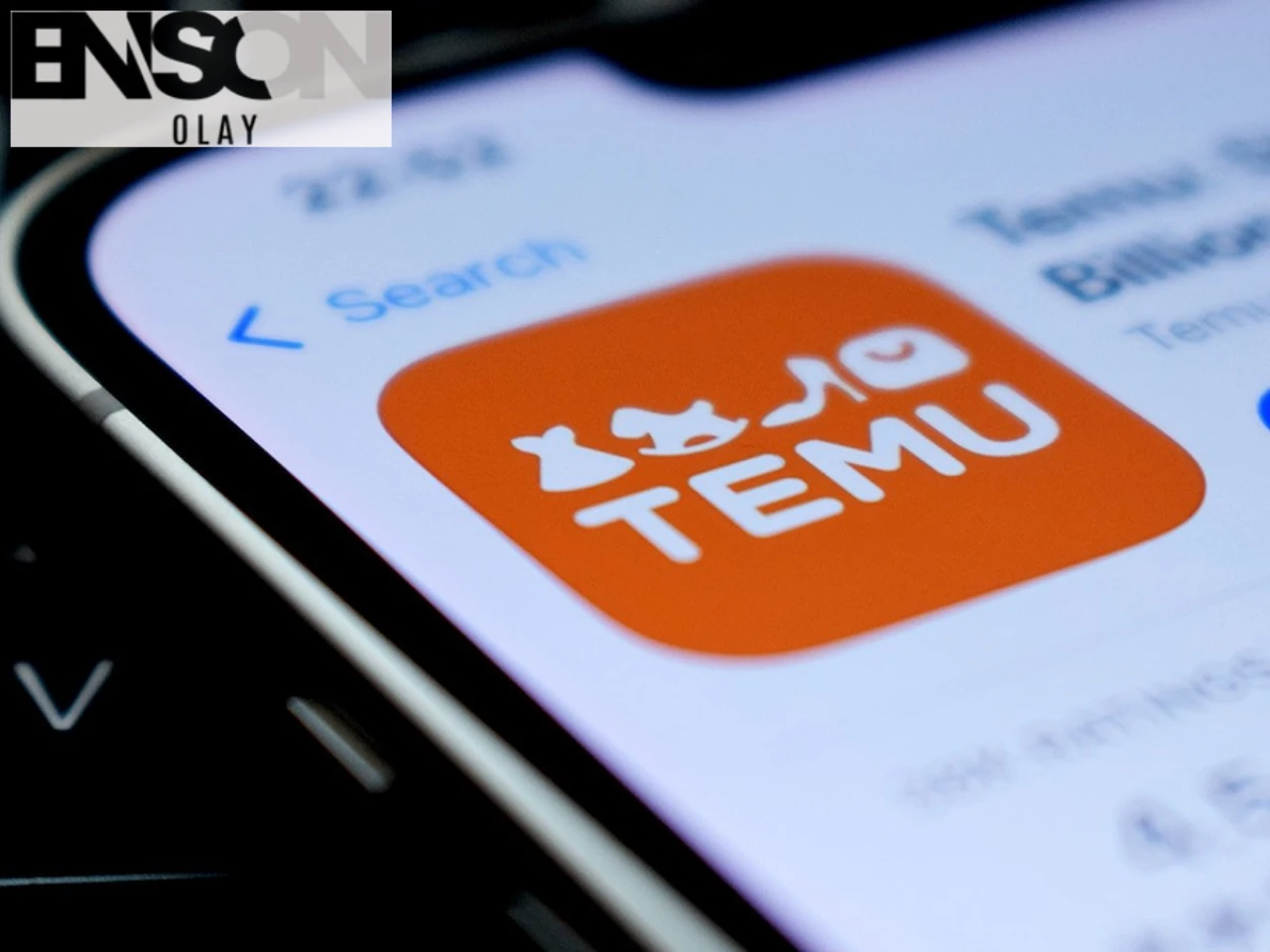 TEMU, Türkiye'de Temsilcilik Açma Sürecine Girdi ve Uyum İlkelerini Vurguladı