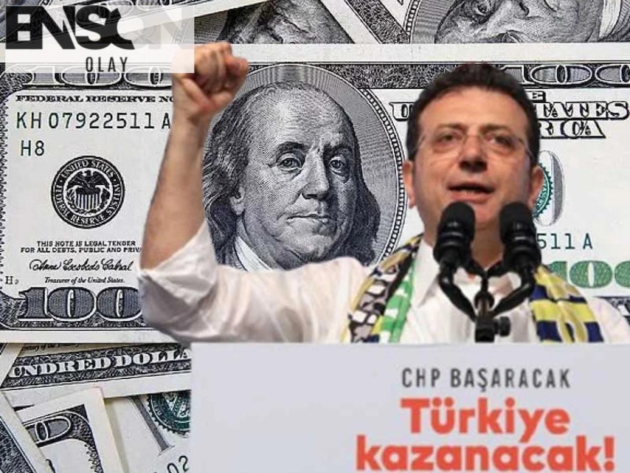 TCMB, Mart ayında piyasaya toplam 1,134 milyon dolarlık doğrudan satış yaptı.