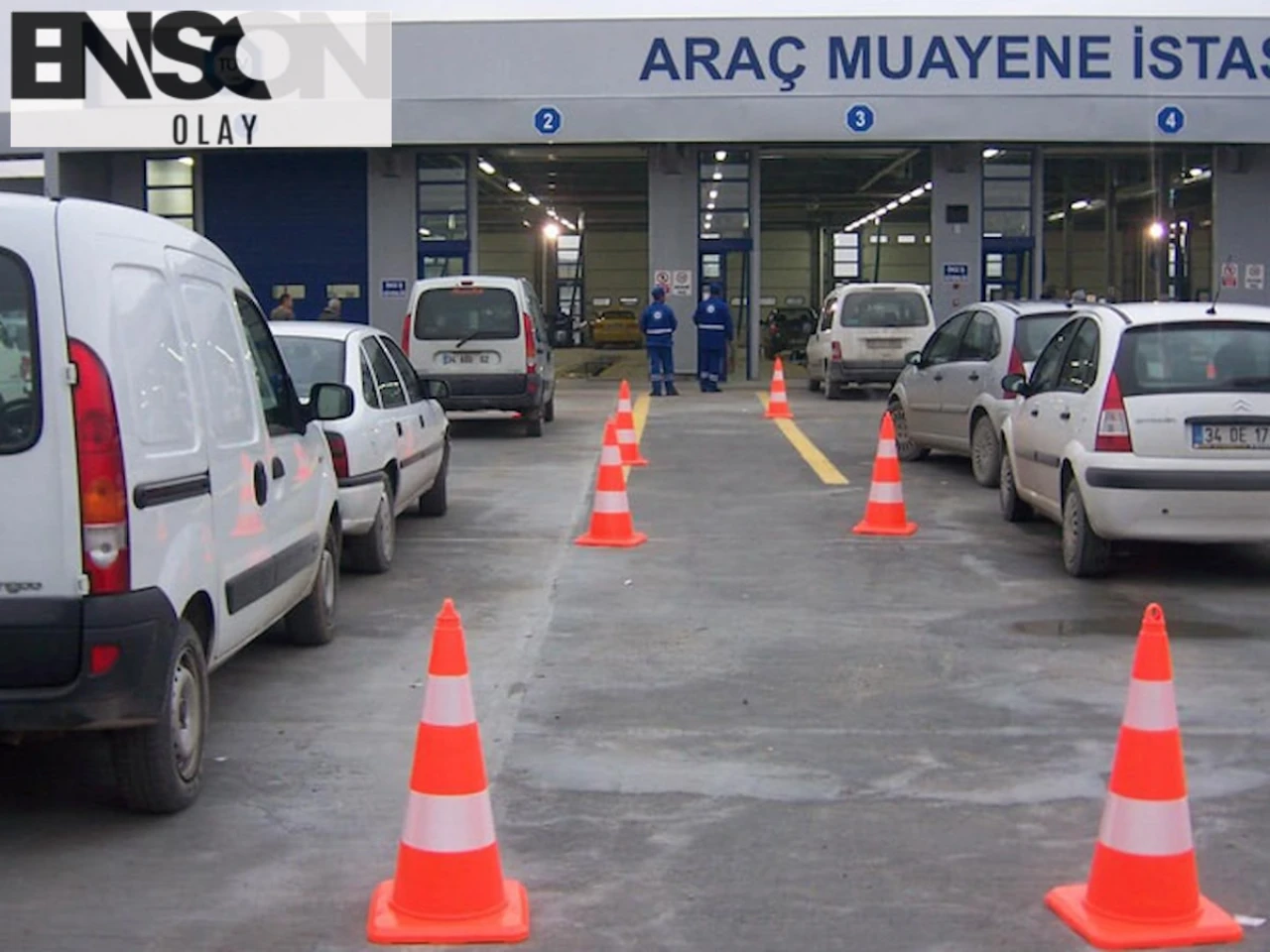 MTV Ödemeleri İçin Geri Sayım! Son 2 Gün!