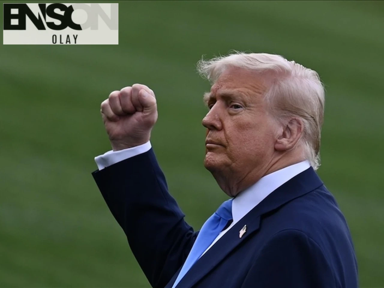 Trump, Vergi Politikalarını Değerlendirdi: "Ağustos'taki Son Tarih, Amerika için Büyük Bir Gün!"