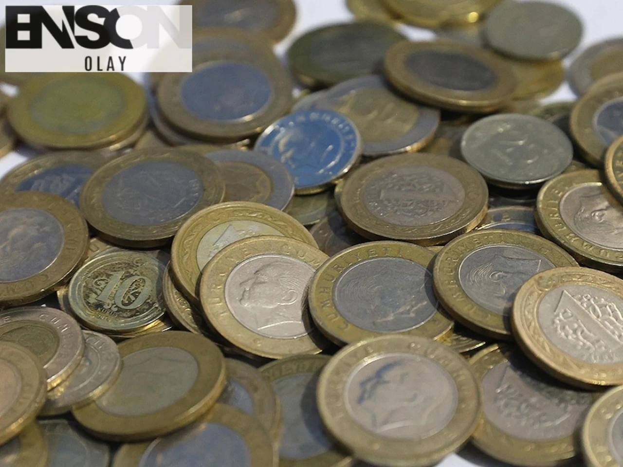 TÜİK: Sanayi, İnşaat, Ticaret ve Hizmet Sektörlerinde Ciro Endeksi Mayıs Ayında Yükseldi