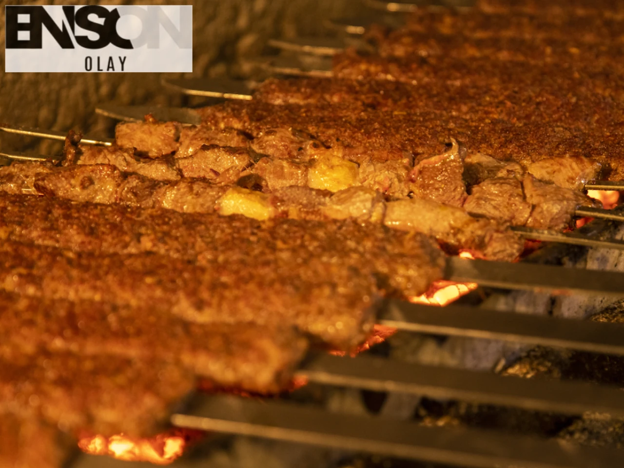 Erbil'de Yasin Kebapçısı: Turistleri Çeken Eski ve Ünlü Kebap Durağı