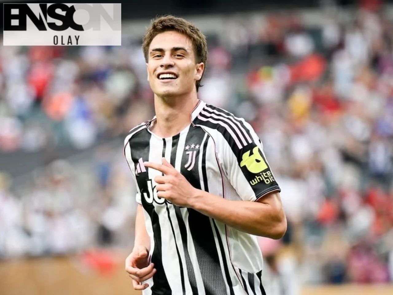 Chelsea, Kenan Yıldız İçin Juventus'a 65 Milyon Euro Teklif Etti Ancak Reddedildi!