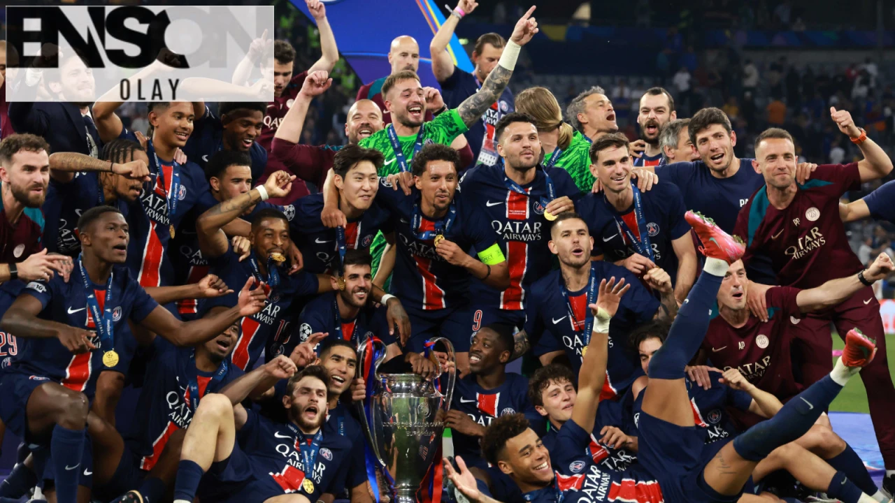 Galatasaray'dan Sonra Fenerbahçe de Transfer Tahtasını Sallıyor - PSG İle İşbirliği Hız Kazanıyor