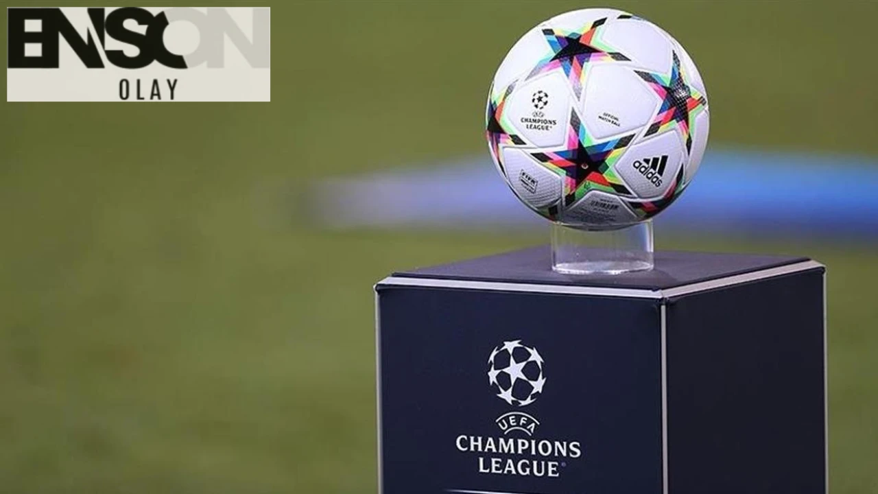 Shelbourne ve Ludogorets UEFA Şampiyonlar Ligi'nde 2. eleme turuna yükseldi.