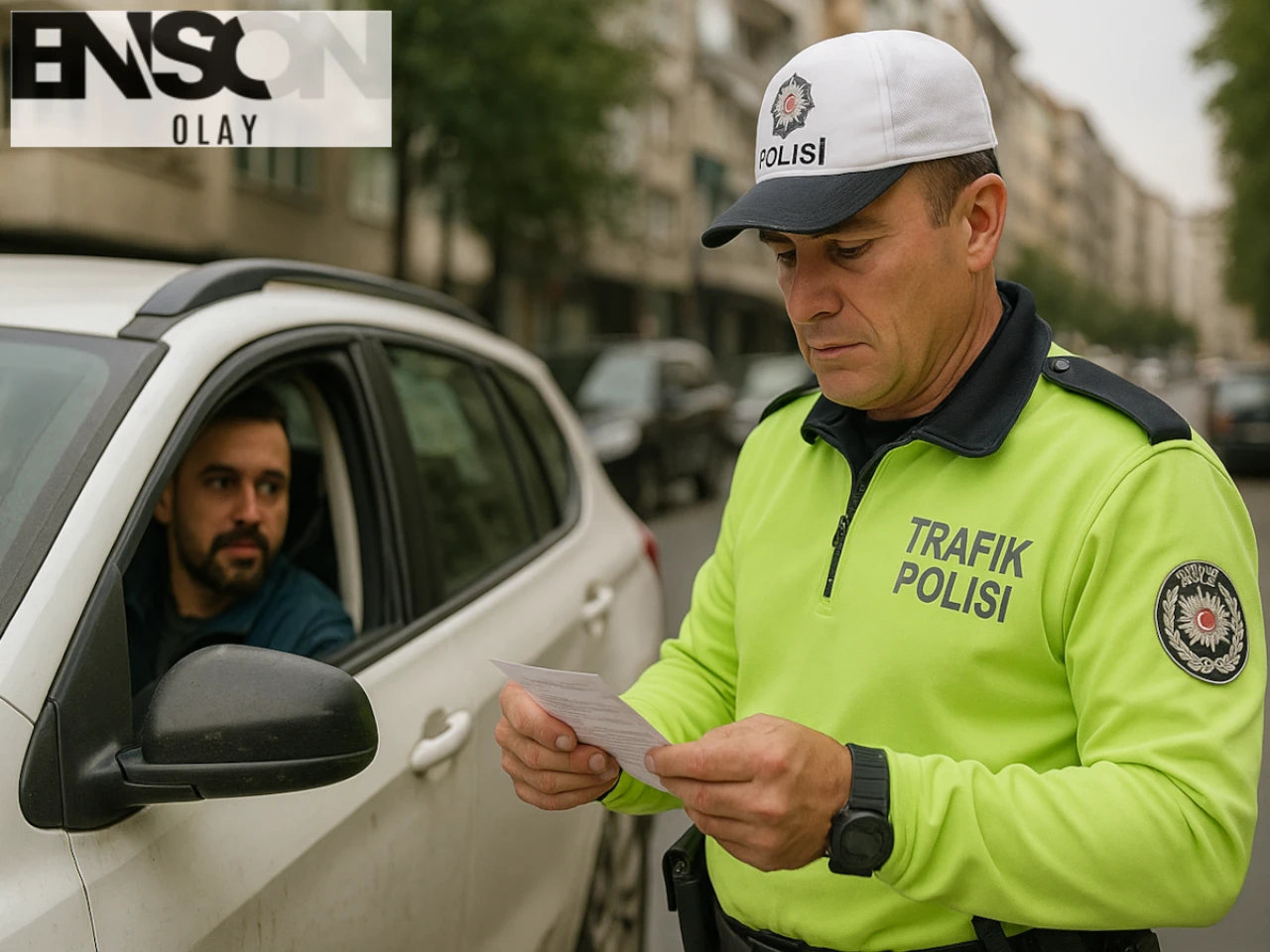 Motorlu Taşıtlar Vergisi İçin Geri Sayım Başladı — Ödeme Yapmayanlara %4,5 Gecikme Zammı ve Haciz Uyarısı