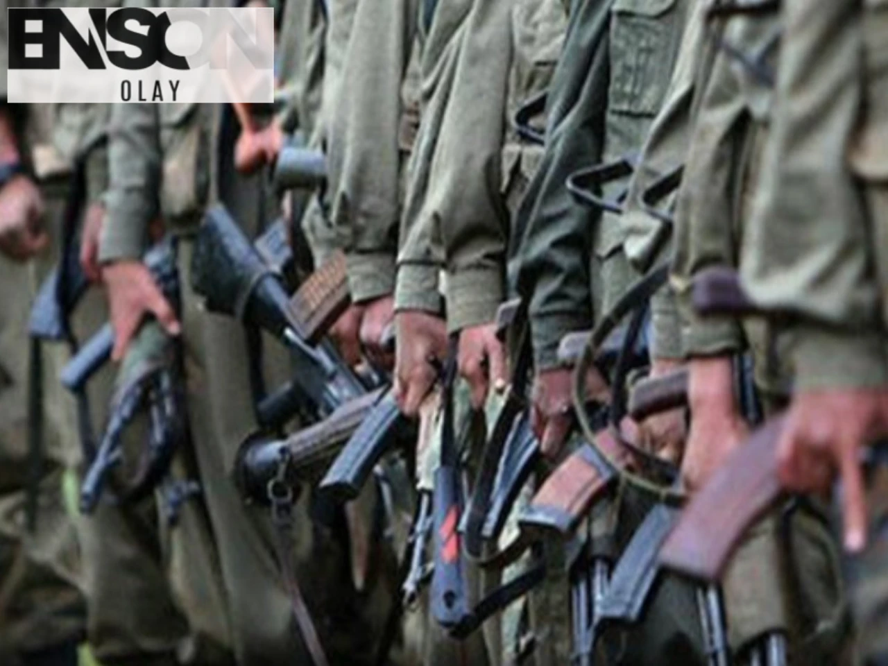 PKK'lılar Silahlarını Teslim Ediyor: Öcalan'dan Tarihi Çağrı ve Silah Bırakma Süreci Başlıyor