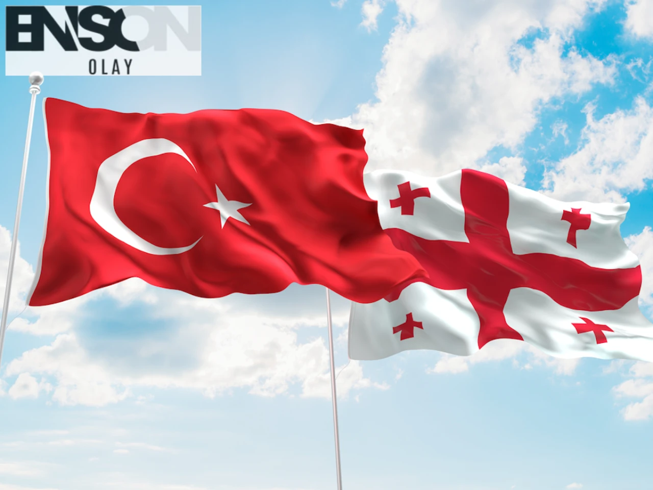 Ticaret Bakanı Ömer Bolat, Gürcistan'da STA menşe kurallarını revize edecek!
