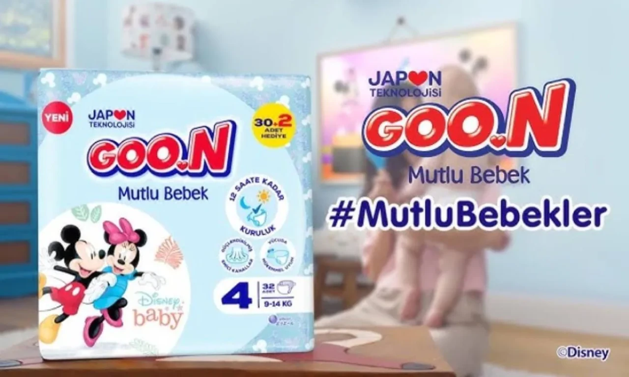 Goo.N Bebek Bezi Neden Yok Oldu, Artık Satılmıyor mu, Stoklar Bitecek mi?