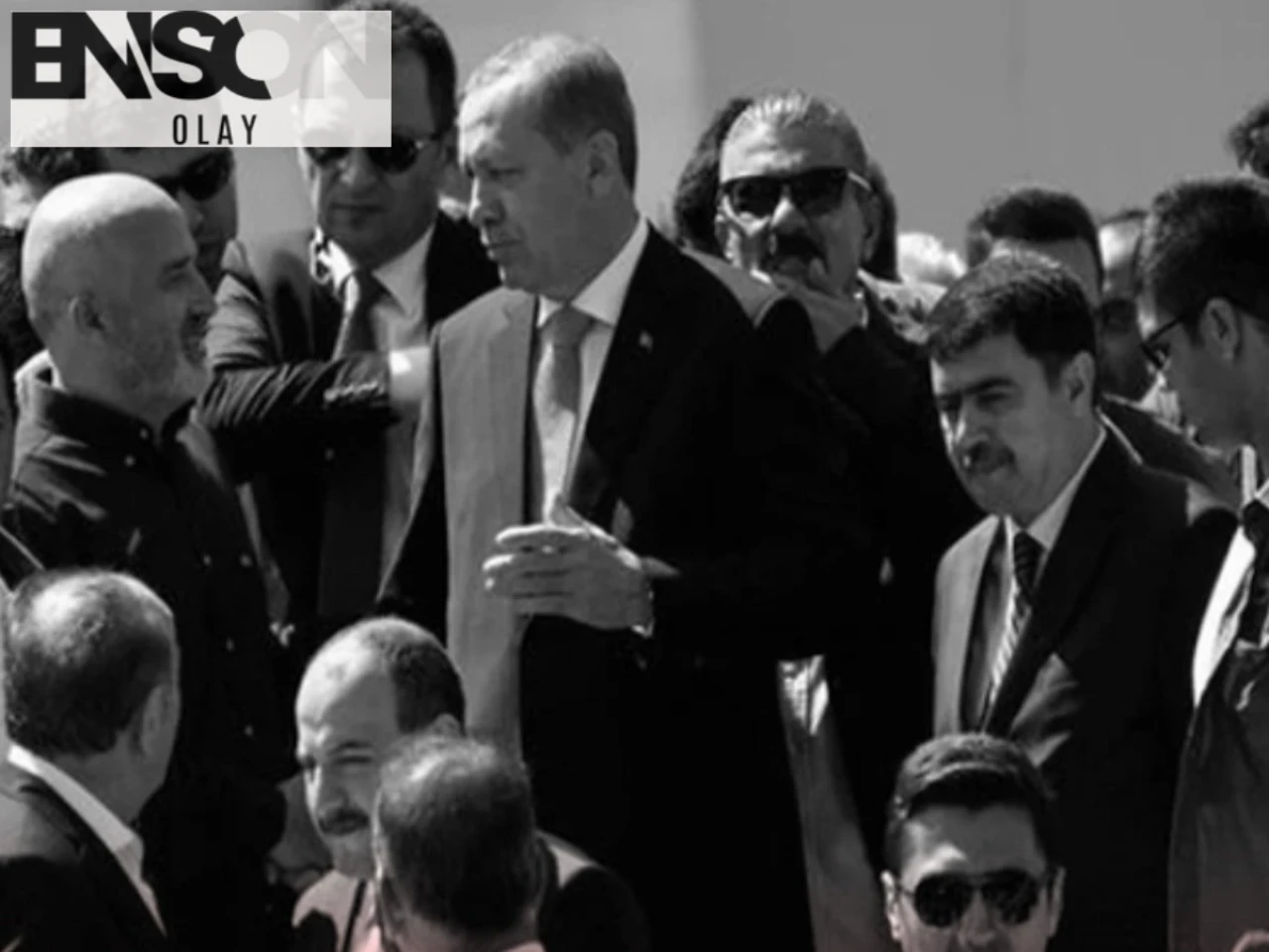 Cumhurbaşkanlığı Koruma Ekibine Mayıs Ayında Milyarlar Harcandı: Skandal Giderler Artıyor