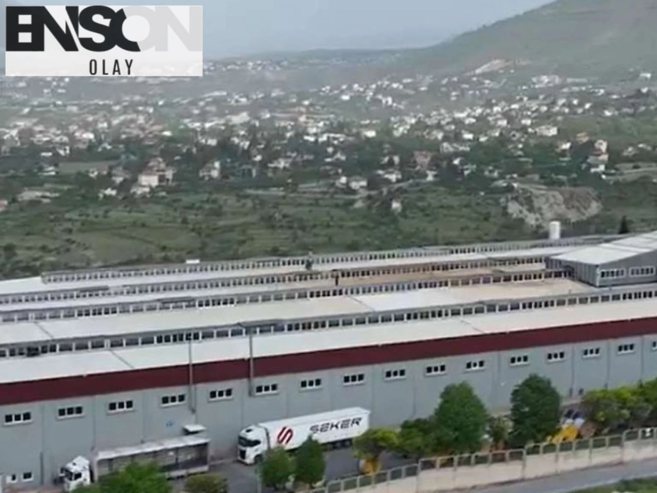 TMSF, HES Kablo ve Erciyes Çelik Halat İhalesini Uygun Teklif Olmadığı İçin Sonlandırdı.