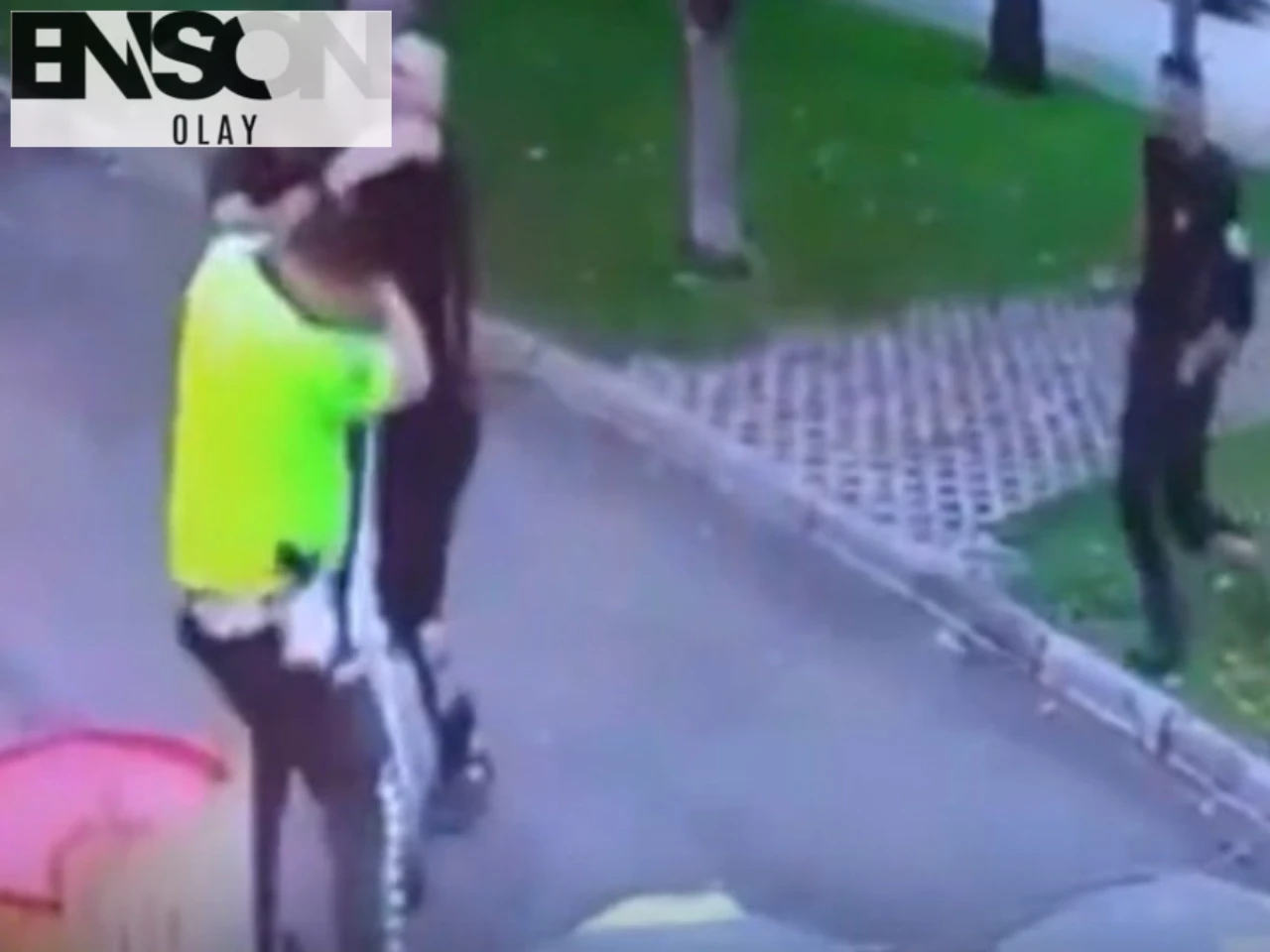 Konya'da Polisler Çorbacı Dükkanında Saldırıya Uğradı, 2 Tutuklama ve 1 Adli Kontrol!