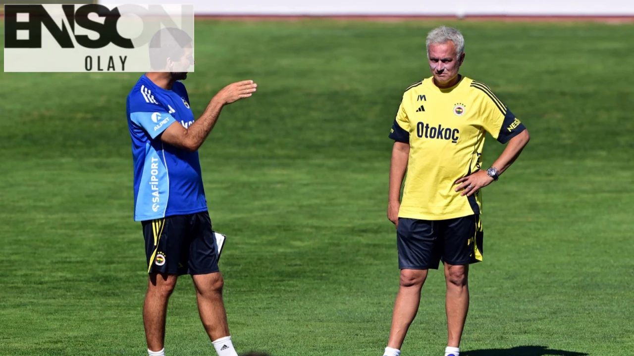 Yeni transfer Mourinho'yu kızdırdı: Bu saygısızlık