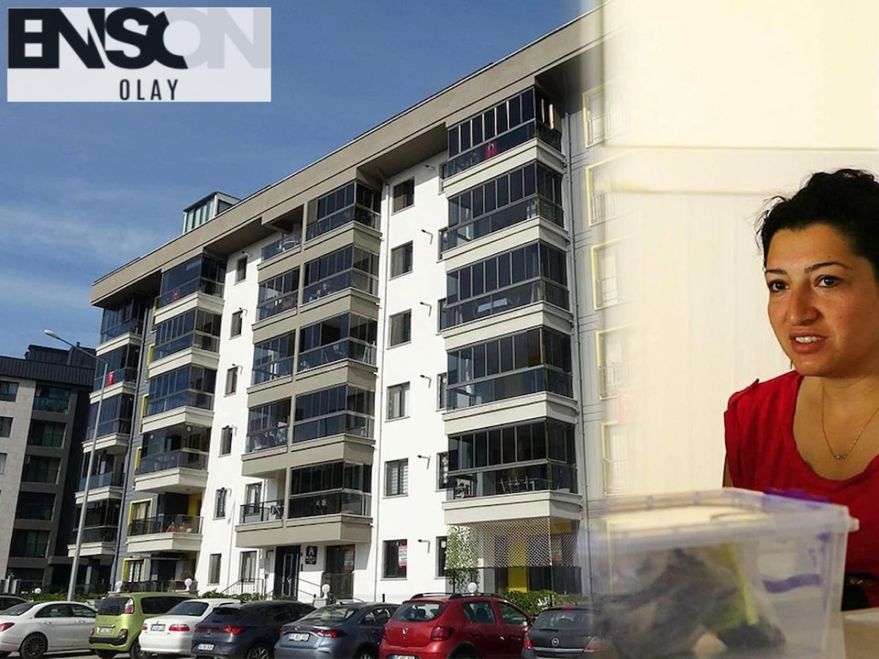 ÇOMÜ Öğretim Görevlisi, Eşini Balkondan Atmakla Suçlanıyor: İntiharı Yönlendirmekten Davalık!