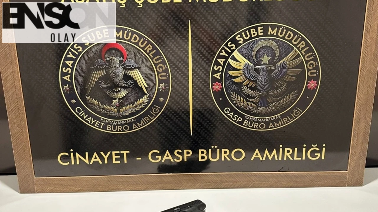 İl Emniyet Müdürlüğü Operasyonunda 95 Kişi Yakalandı: 48 Tutuklama!