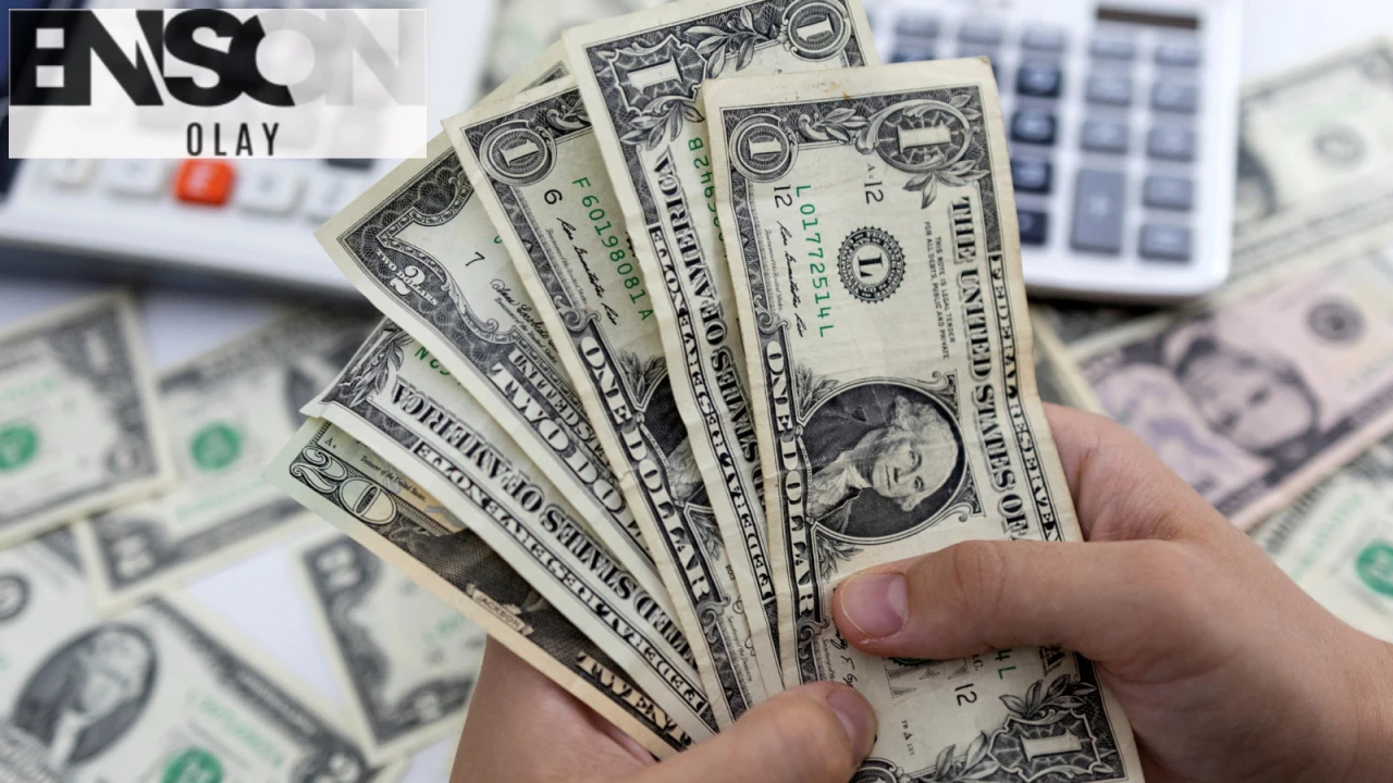 ABD, AB Ticaret Anlaşması ve Çin Görüşmeleriyle Güç Kazanırken Dolar Değerlendi, Piyasalar Fed Kararını Bekliyor