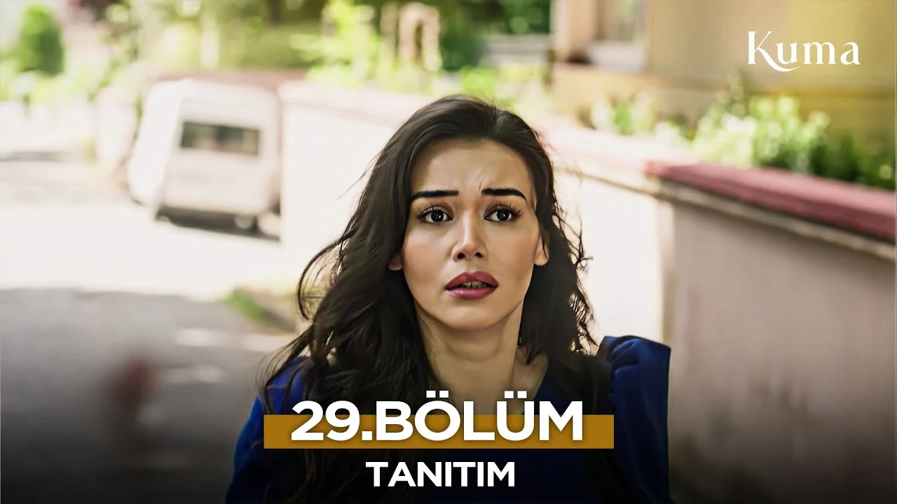 Kuma Dizisi 29. Bölüm Fragmanı izle