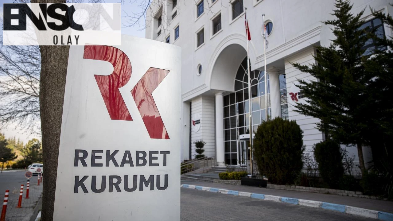 "Hemel Boya Kimya ve Sanayi AŞ'nin Rekabet Kurumu Soruşturması Başladı"