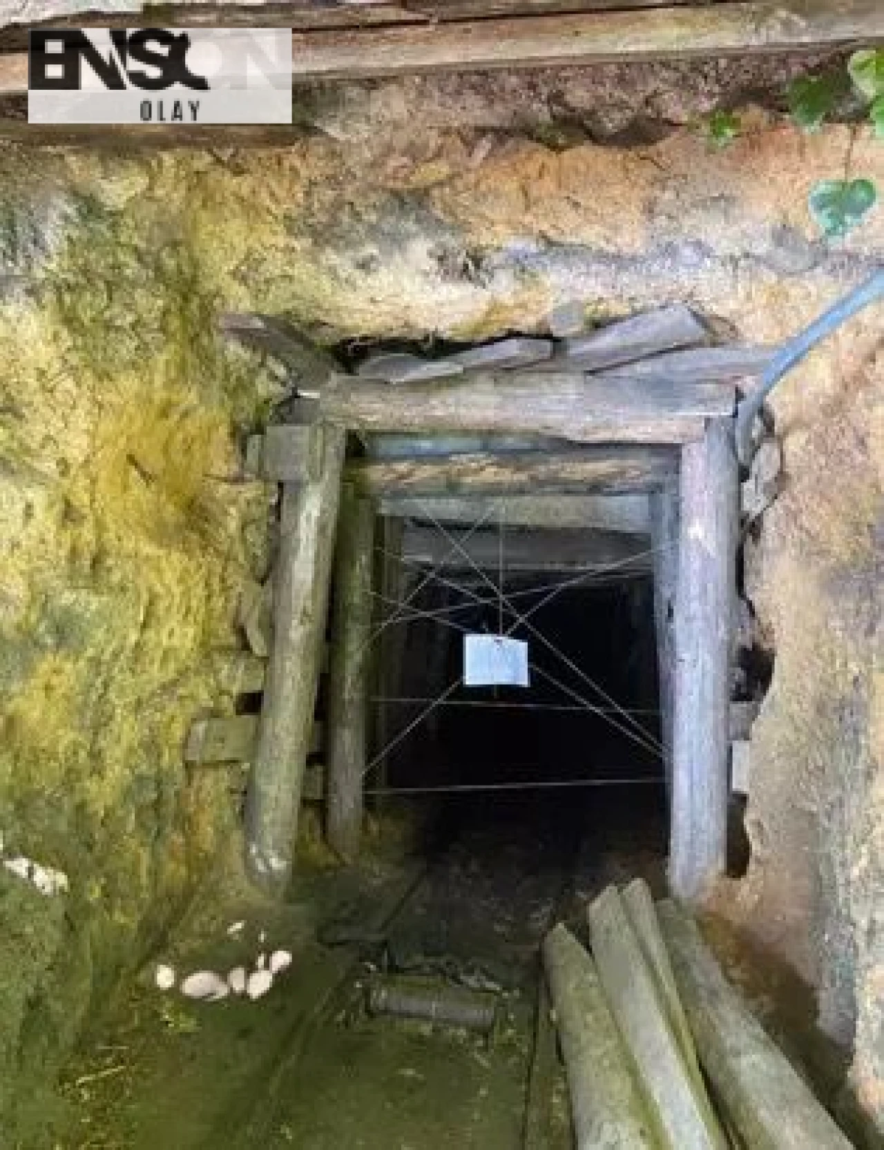Zonguldak'ta 4 Kaçak Kömür Ocağı Patlayıcı Madde İle Imha Edildi, 19 Denetimde Ele Geçirilenler Açıklandı.