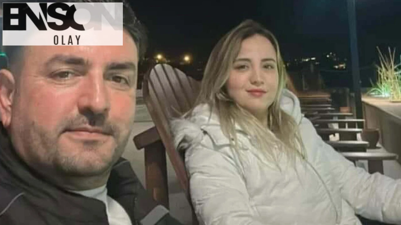 Manisa'da Gökhan Eller, eşini pantolonla boğarak öldürdü, mahkeme kararını verdi!